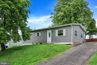 1257 DAUPHIN PL, Birdsboro, PA 19508