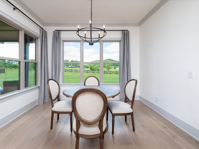 5000 Gates Mill Rdg, Thompsons Station, TN 37179
