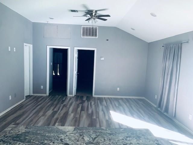 284 County Road 3405, Cleveland, TX 77327