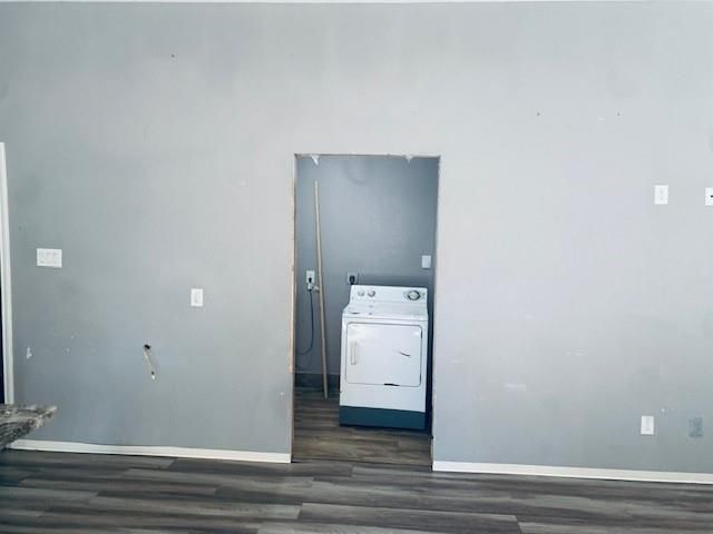 284 County Road 3405, Cleveland, TX 77327