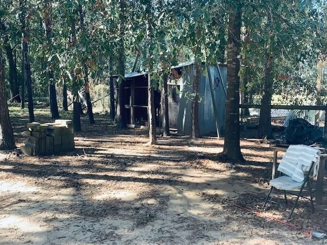 284 County Road 3405, Cleveland, TX 77327