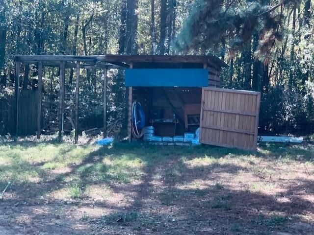 284 County Road 3405, Cleveland, TX 77327