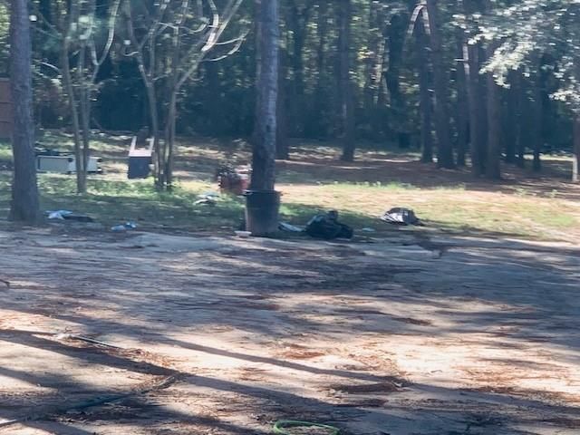 284 County Road 3405, Cleveland, TX 77327