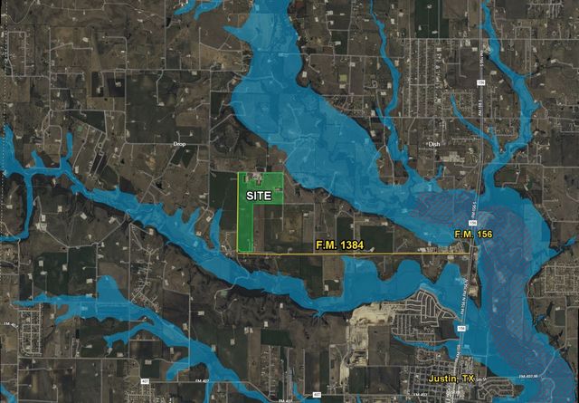 Lot 26 Jim Baker Rd., Justin, TX 76247