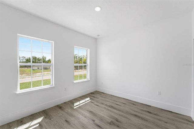 2861 W DELLWOOD STREET, Citrus Springs, FL 34433