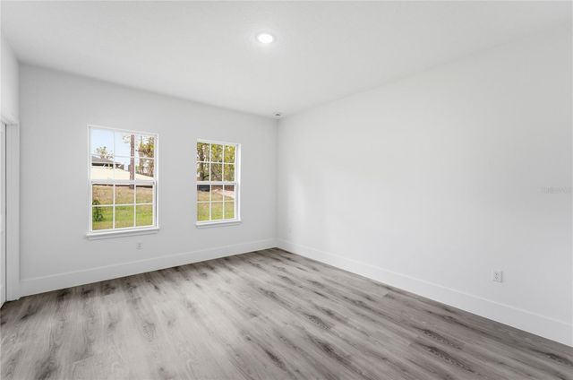 2861 W DELLWOOD STREET, Citrus Springs, FL 34433