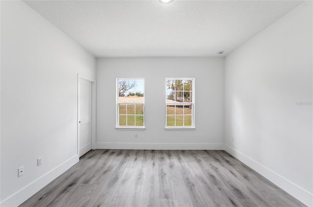 2861 W DELLWOOD STREET, Citrus Springs, FL 34433
