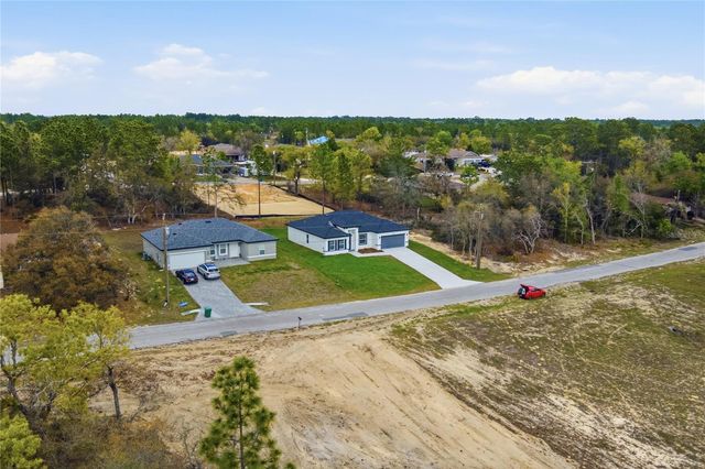 2861 W DELLWOOD STREET, Citrus Springs, FL 34433