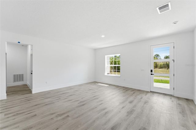2861 W DELLWOOD STREET, Citrus Springs, FL 34433