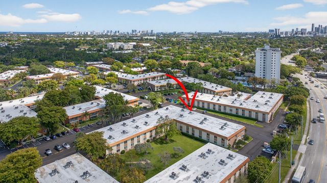 9 NE 19th Court 214c, Wilton Manors, FL 33305