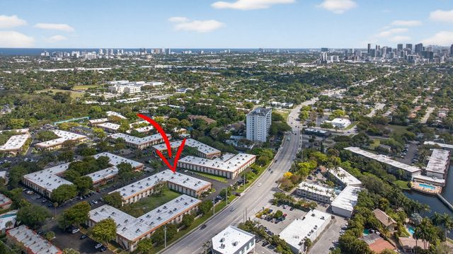 9 NE 19th Court 214c, Wilton Manors, FL 33305