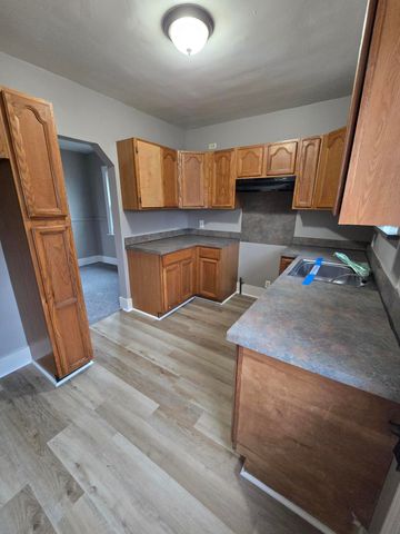 2127 River Drive, Lincoln Park City, MI 48146