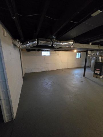 2127 River Drive, Lincoln Park City, MI 48146