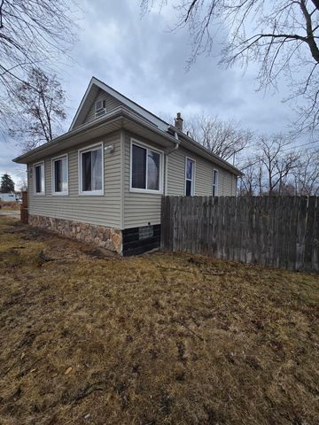 2127 River Drive, Lincoln Park City, MI 48146