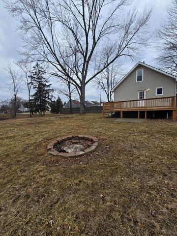 2127 River Drive, Lincoln Park City, MI 48146