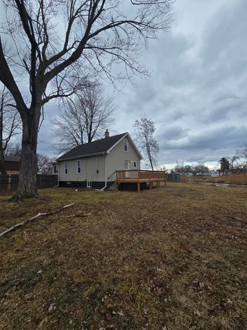 2127 River Drive, Lincoln Park City, MI 48146