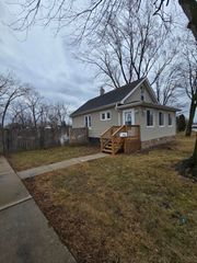 2127 River Drive, Lincoln Park City, MI 48146