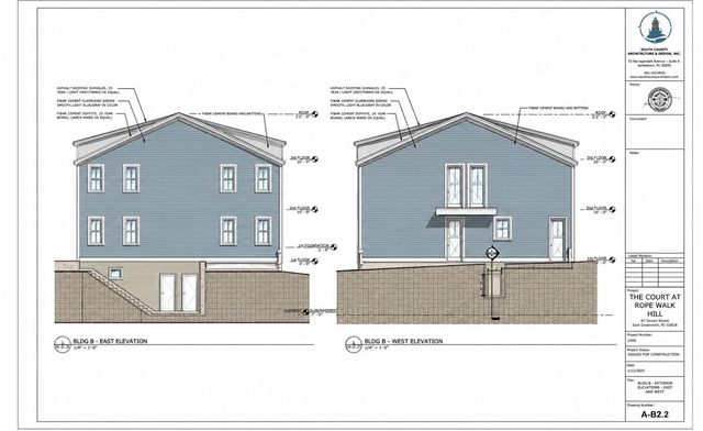 67 Queen Street 2B, East Greenwich, RI 02818