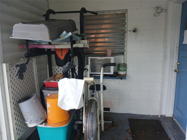 500 W WOODWARD AVENUE, Eustis, FL 32726