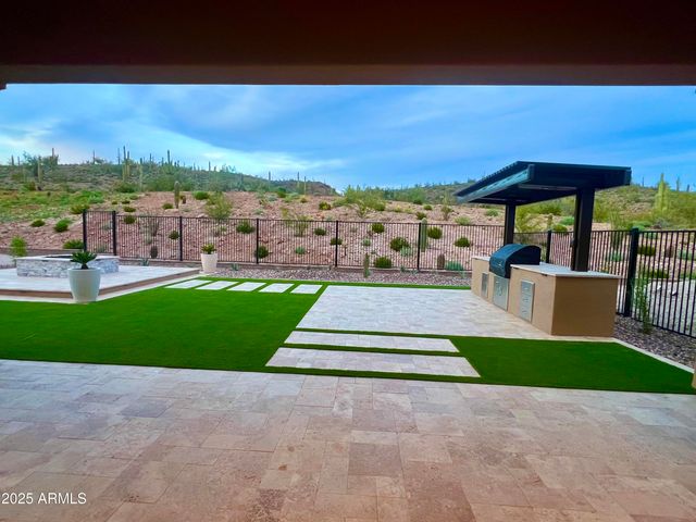 33441 N 129th Lane, Peoria, AZ 85383