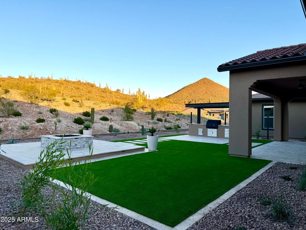 33441 N 129th Lane, Peoria, AZ 85383