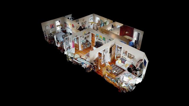 8 Olmstead St 1, Boston, MA 02130