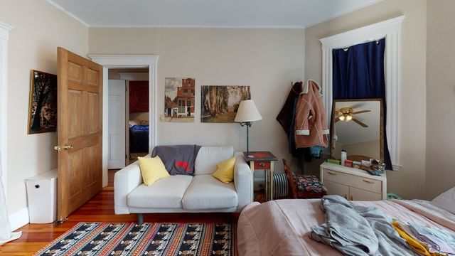 8 Olmstead St 1, Boston, MA 02130