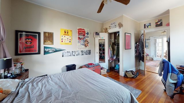 8 Olmstead St 1, Boston, MA 02130