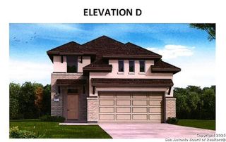 1848 Bighorn Trail, New Braunfels, TX 78132