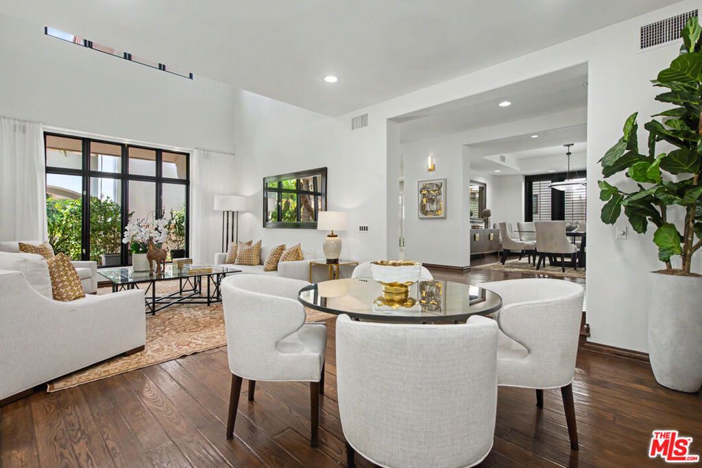 12639 Promontory Road, Los Angeles, CA 90049 — photo 4