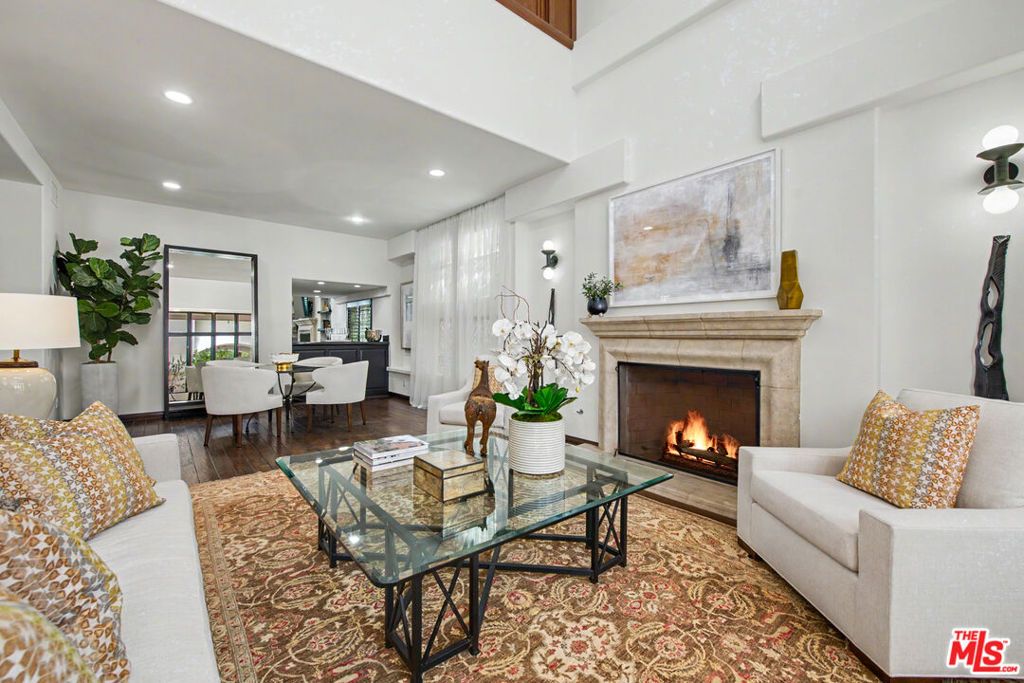12639 Promontory Road, Los Angeles, CA 90049 — photo 5