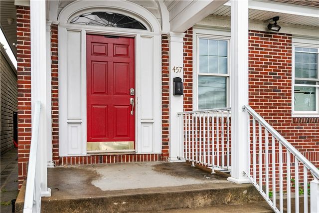 457 Douglas Avenue, Providence, RI 02908