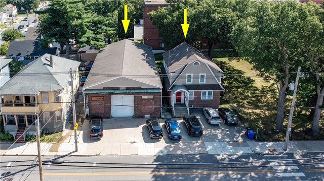 457 Douglas Avenue, Providence, RI 02908