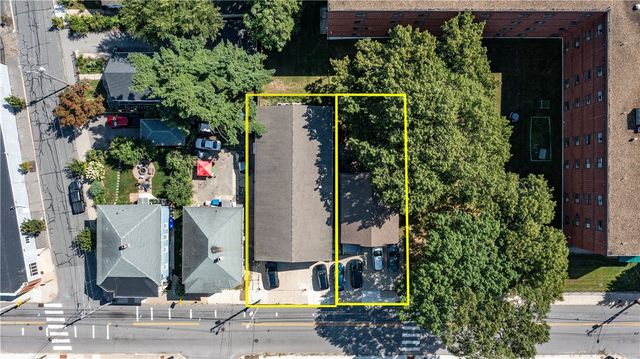 457 Douglas Avenue, Providence, RI 02908