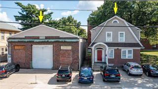 457 Douglas Avenue, Providence, RI 02908