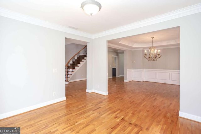 3206 Windsor Lake Drive NE, Atlanta, GA 30319