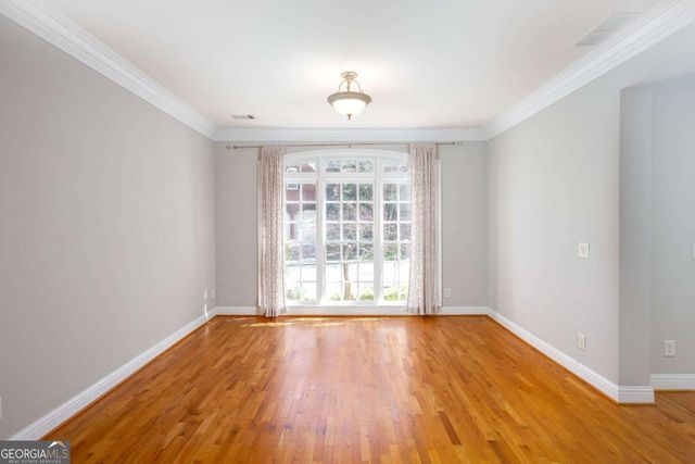 3206 Windsor Lake Drive NE, Atlanta, GA 30319