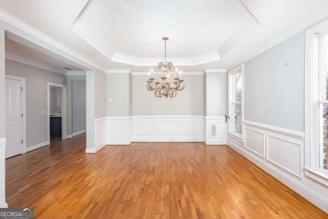 3206 Windsor Lake Drive NE, Atlanta, GA 30319