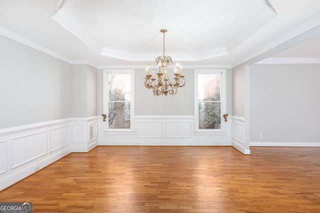 3206 Windsor Lake Drive NE, Atlanta, GA 30319