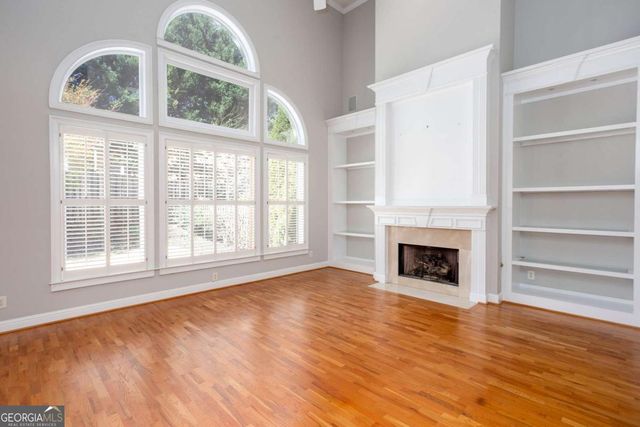 3206 Windsor Lake Drive NE, Atlanta, GA 30319