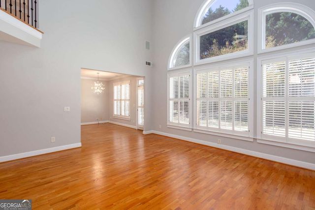 3206 Windsor Lake Drive NE, Atlanta, GA 30319