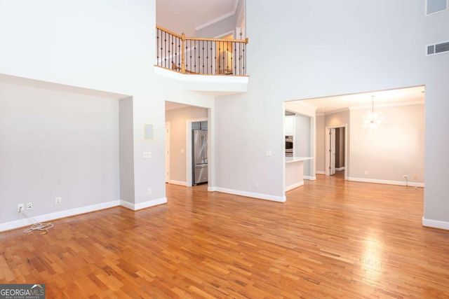 3206 Windsor Lake Drive NE, Atlanta, GA 30319