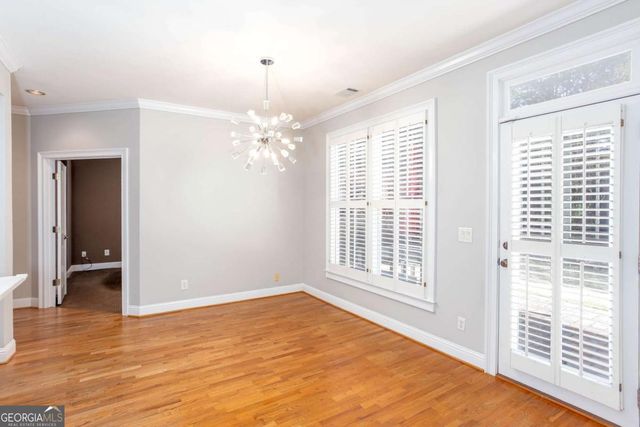 3206 Windsor Lake Drive NE, Atlanta, GA 30319