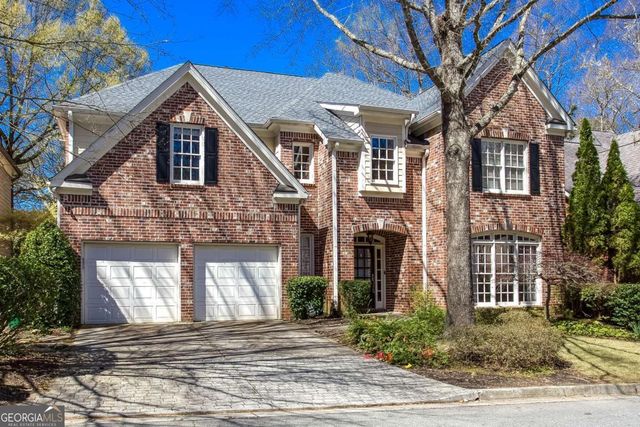 3206 Windsor Lake Drive NE, Atlanta, GA 30319