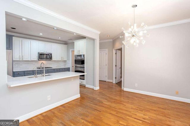 3206 Windsor Lake Drive NE, Atlanta, GA 30319