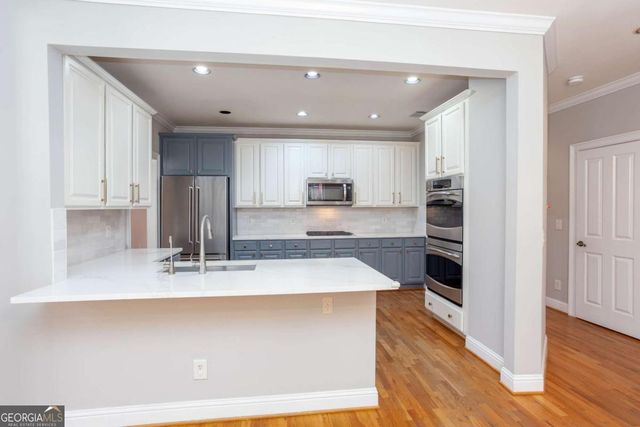 3206 Windsor Lake Drive NE, Atlanta, GA 30319