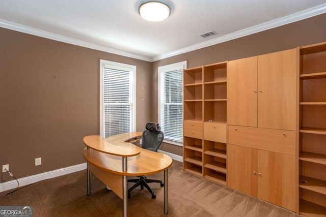 3206 Windsor Lake Drive NE, Atlanta, GA 30319