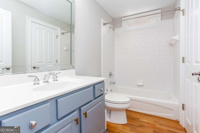 3206 Windsor Lake Drive NE, Atlanta, GA 30319