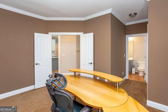 3206 Windsor Lake Drive NE, Atlanta, GA 30319