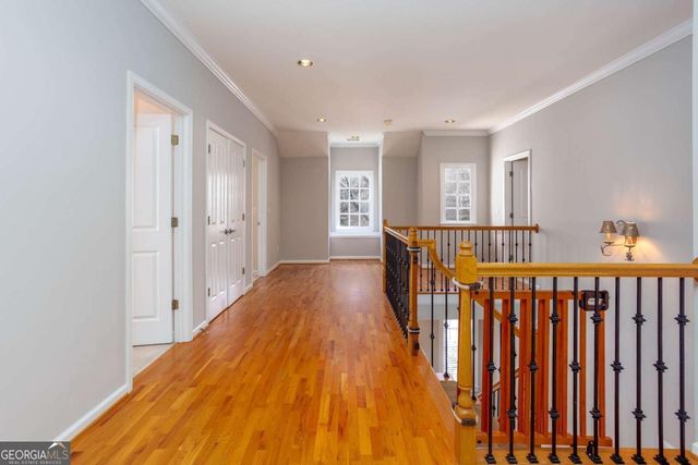 3206 Windsor Lake Drive NE, Atlanta, GA 30319